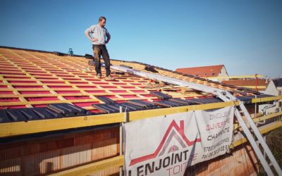 Votre couvreur zingueur à Sarreguemines