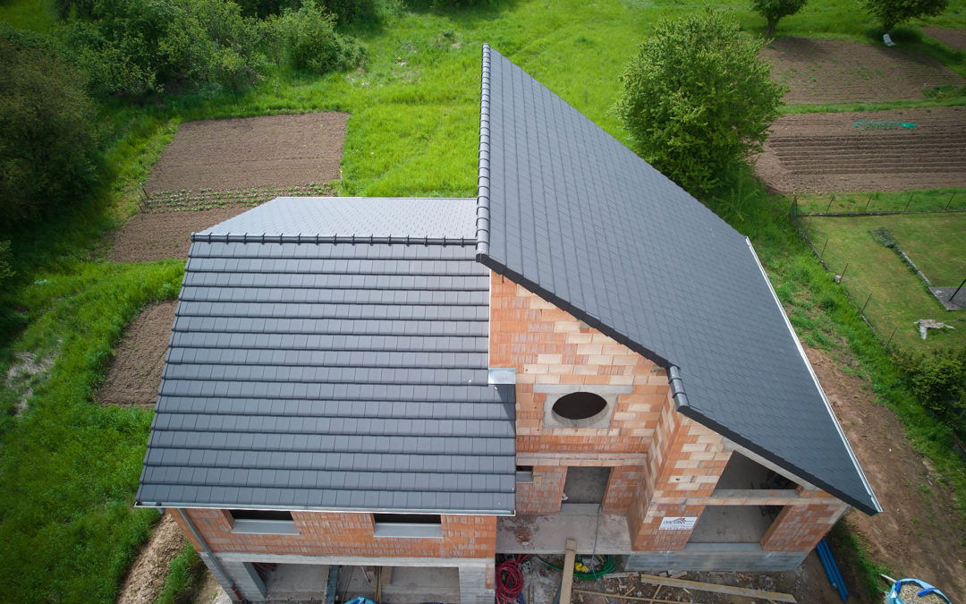 Couvreur à Saint-Avold : travaux de couverture en neuf et rénovation